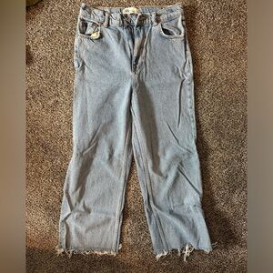 Zara Jeans